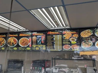 Peking Wok 0