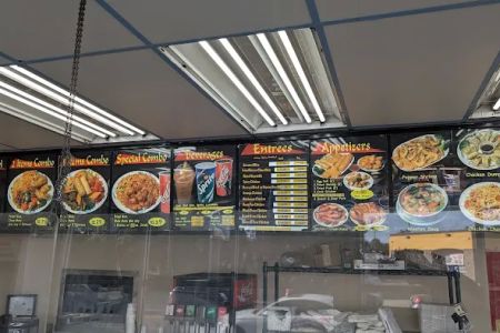 Peking Wok