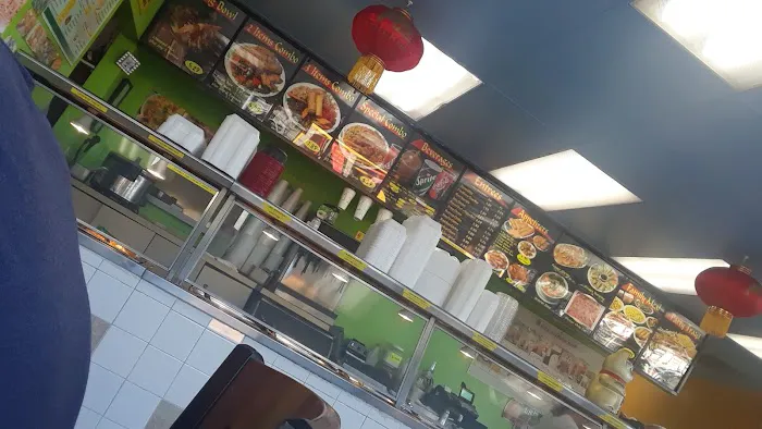 Peking Wok 8