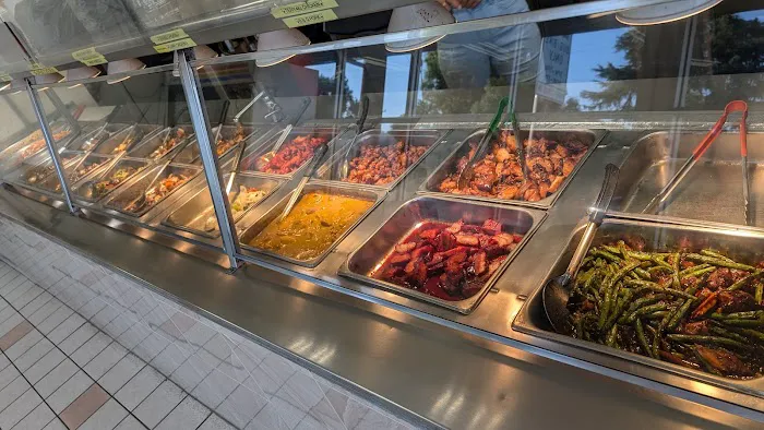 Peking Wok 2