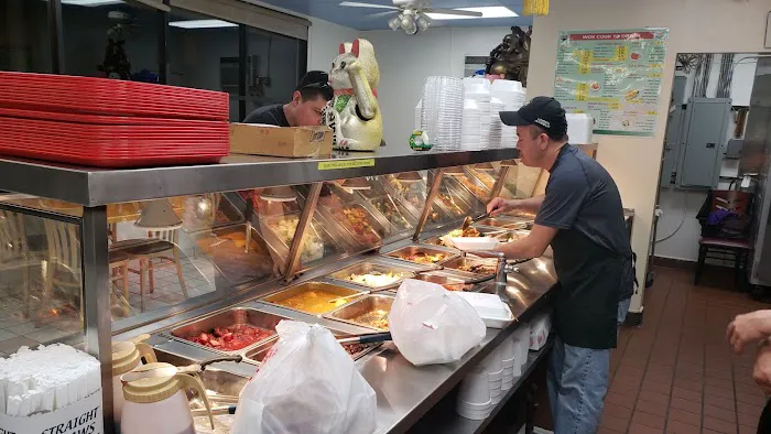 Peking Wok 9