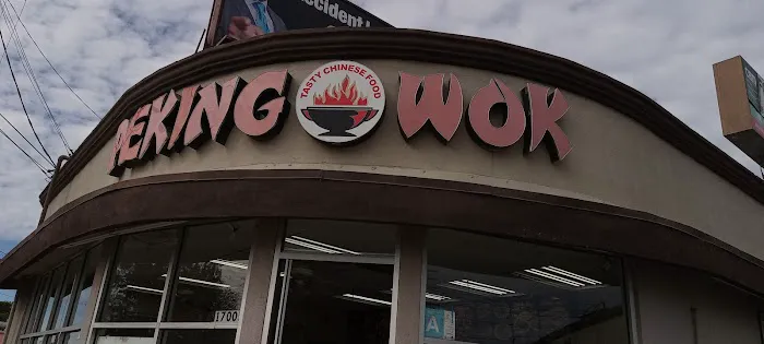 Peking Wok 4