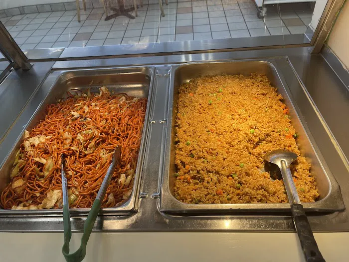 Peking Wok 7