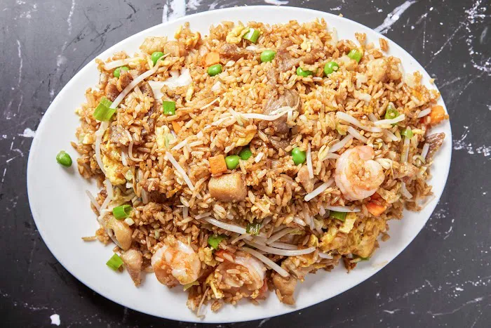 Super Wok Chinese Restaurant 5