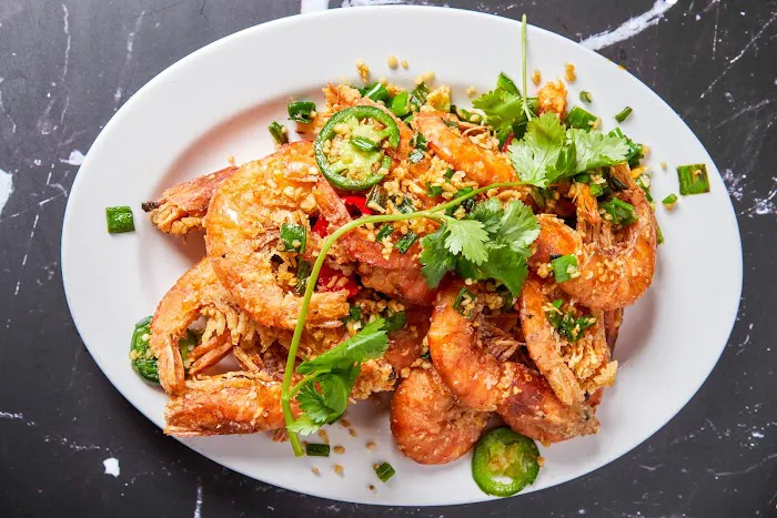 Super Wok Chinese Restaurant 8