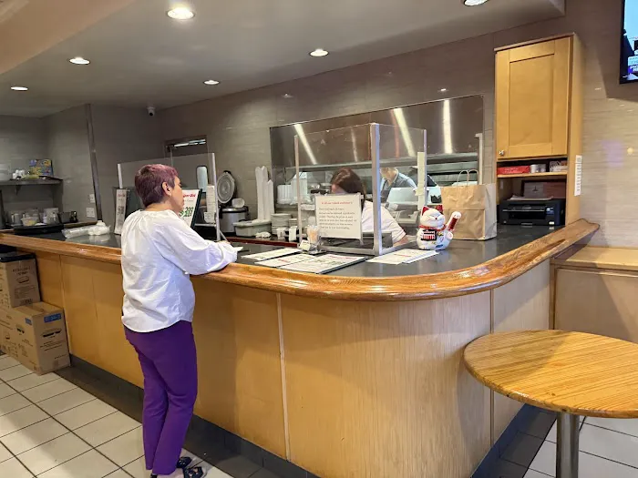 Super Wok Chinese Restaurant 2