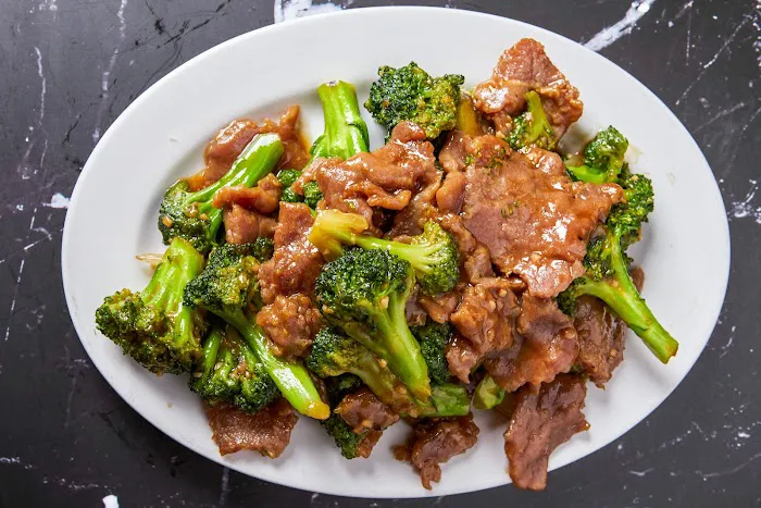 Super Wok Chinese Restaurant 4