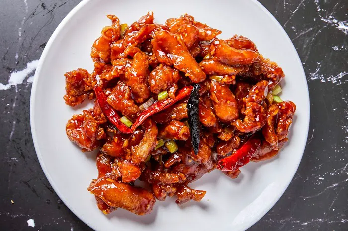 Super Wok Chinese Restaurant 7