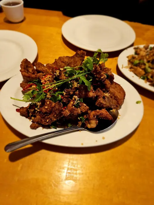 Super Wok Chinese Restaurant 9