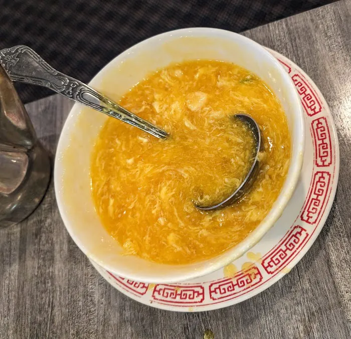 Golden City Chinese Cuisine 7
