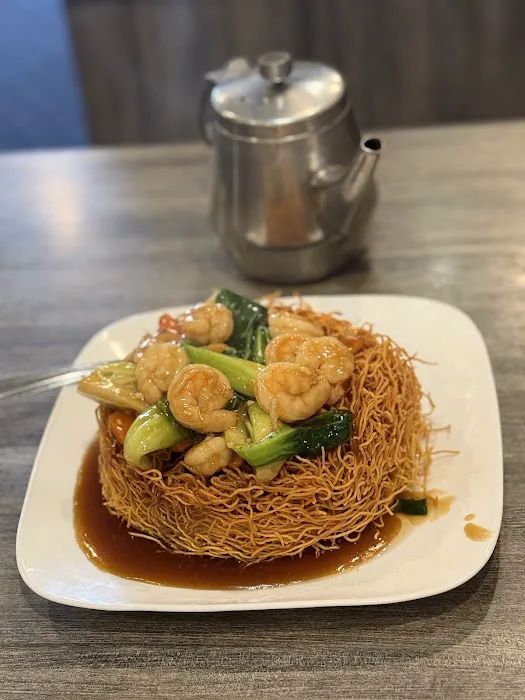 Golden City Chinese Cuisine 3