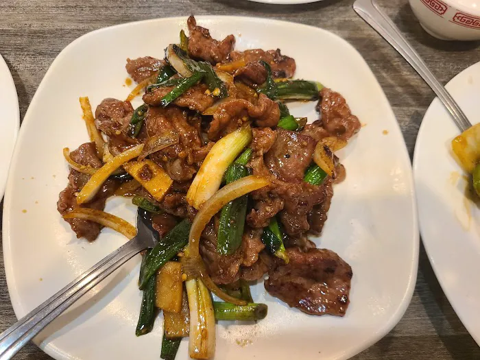 Golden City Chinese Cuisine 1