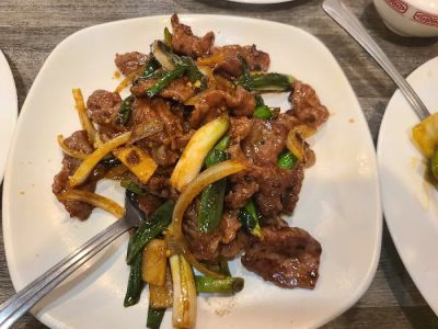 Golden City Chinese Cuisine 0