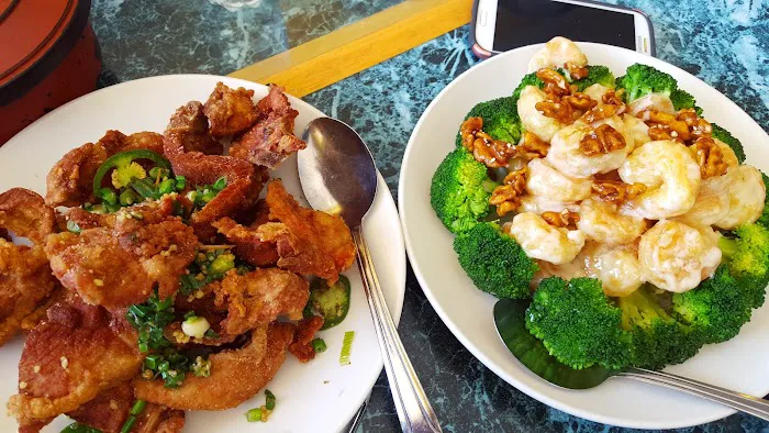 Golden City Chinese Cuisine 6