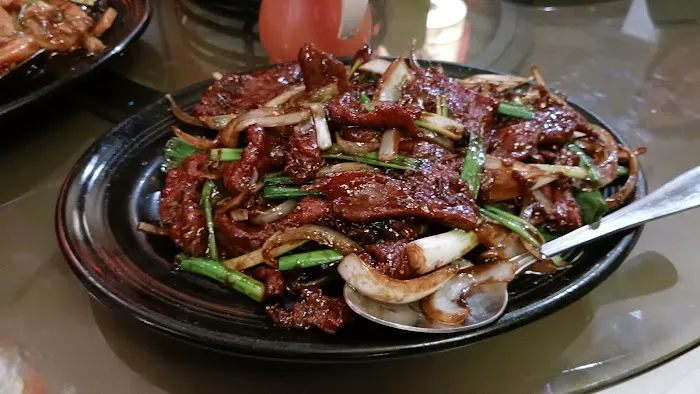 Szechuwan Garden 7