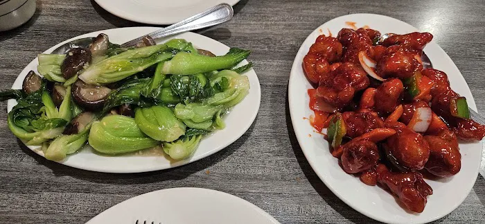 Szechuwan Garden 2