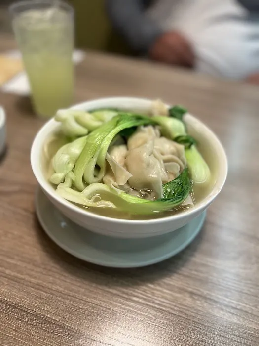 Gourmet Palace China Bistro 10