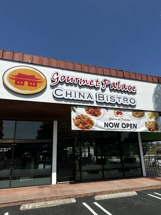 Gourmet Palace China Bistro 8