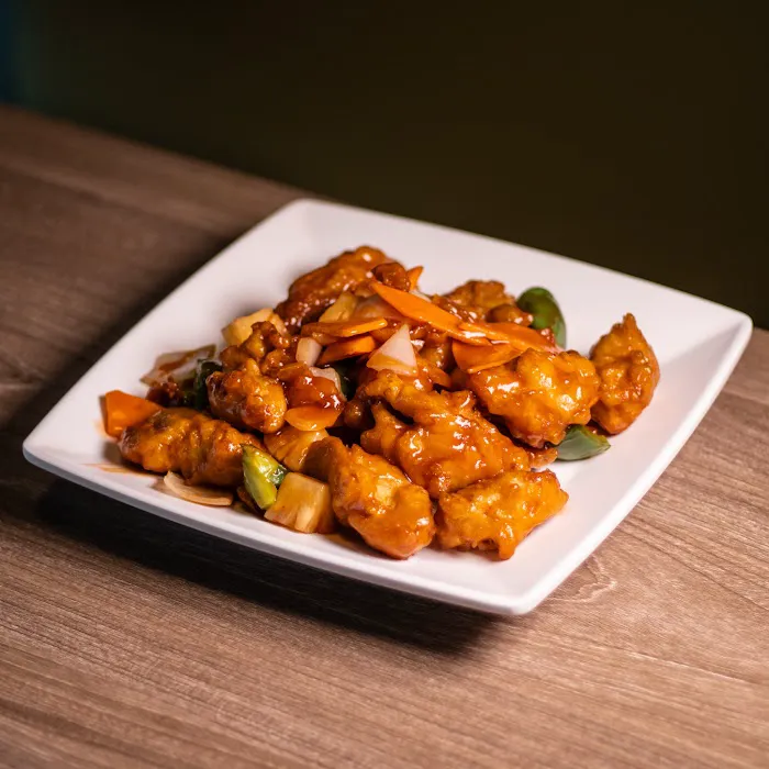 Gourmet Palace China Bistro 11