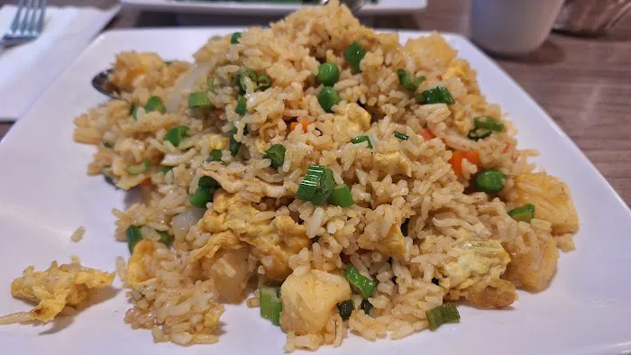 Gourmet Palace China Bistro 5