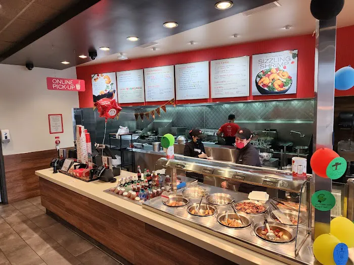 Panda Express 3