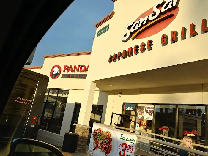 Panda Express 2