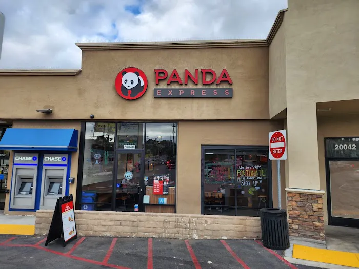 Panda Express 5
