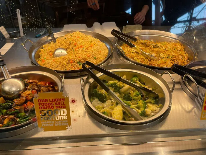 Panda Express 10
