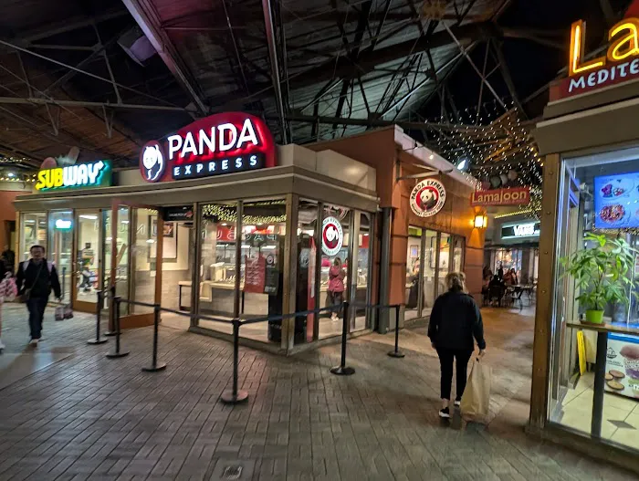 Panda Express 2