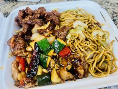 Panda Express 0