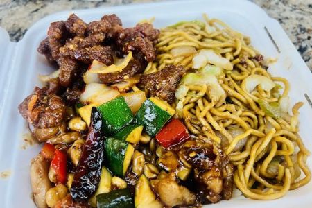 Panda Express