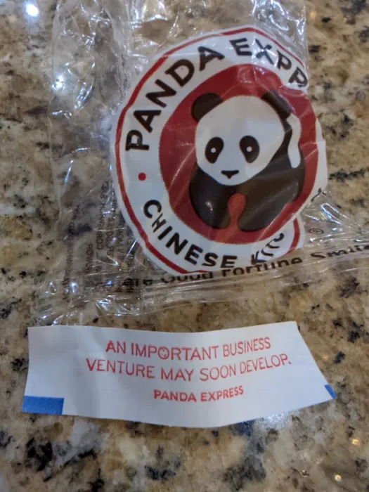 Panda Express 4