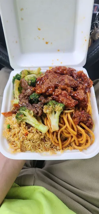 Chinatown Express 2