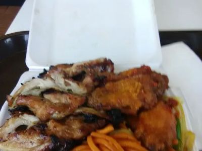Chinatown Express 0