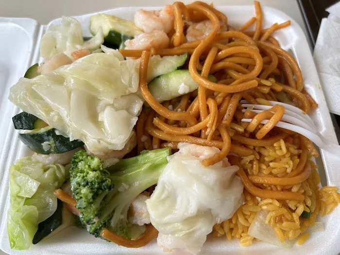 Señor Wok 3