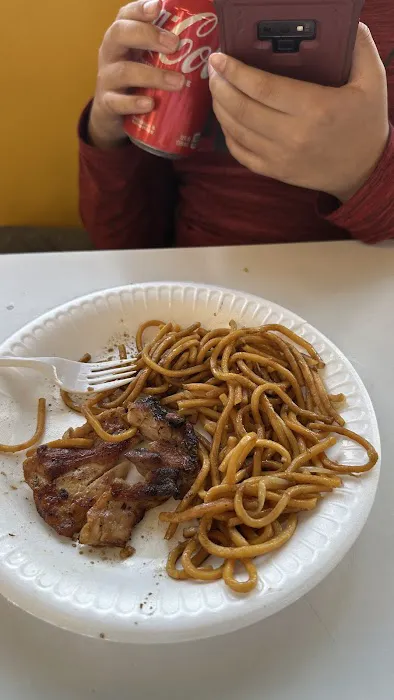 Señor Wok 4