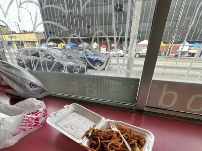 Señor Wok 0