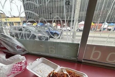 Seu00f1or Wok