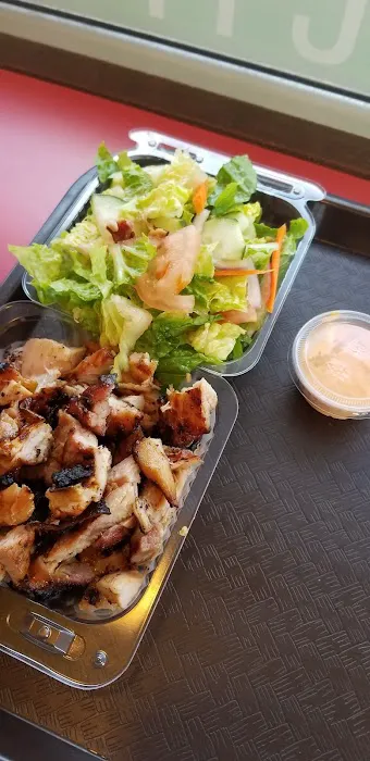 Señor Wok 9