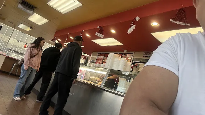 Señor Wok 10