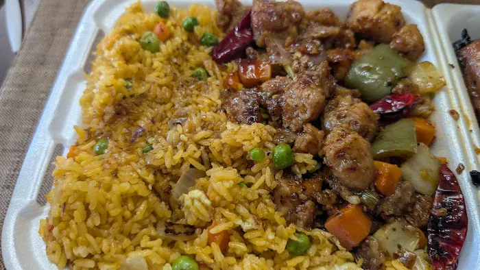 Señor Wok 6