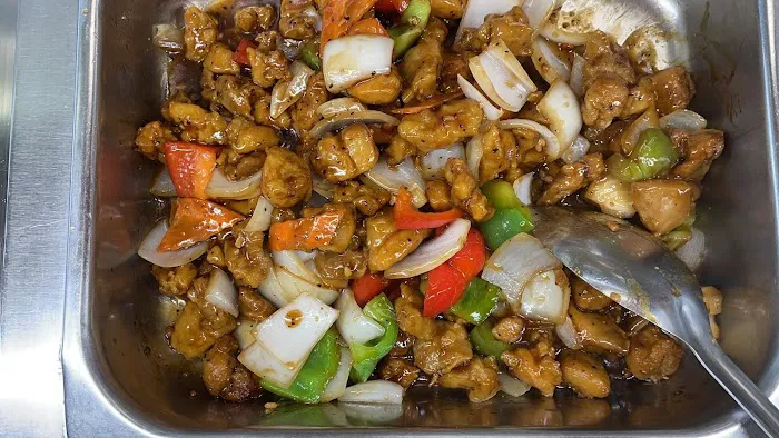 Panda Wok 3