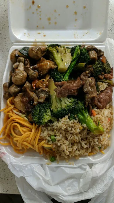 Panda Wok 4