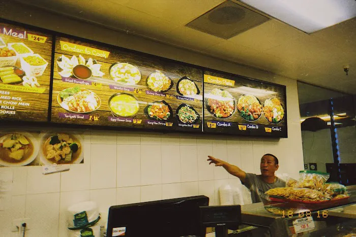 Panda Wok 2