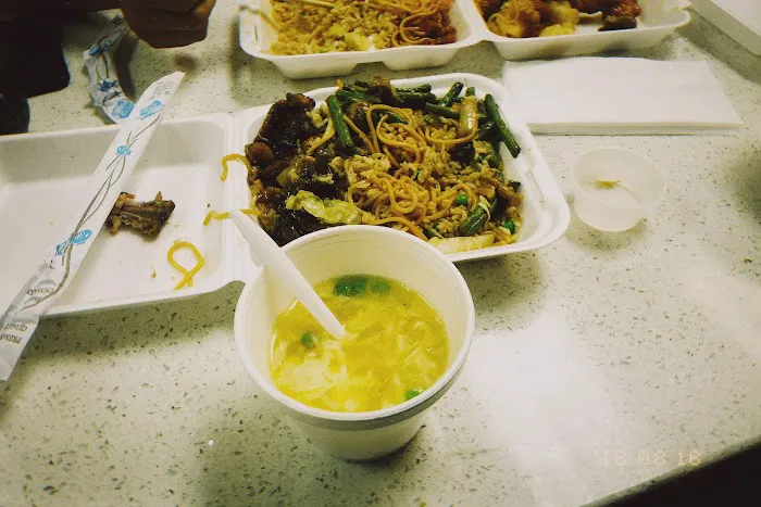 Panda Wok 7
