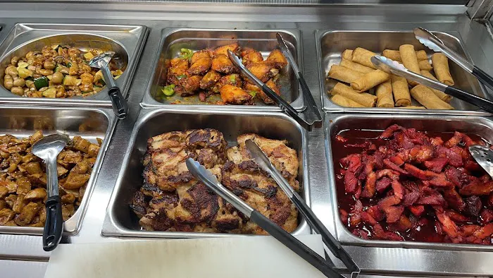 Panda Wok 5