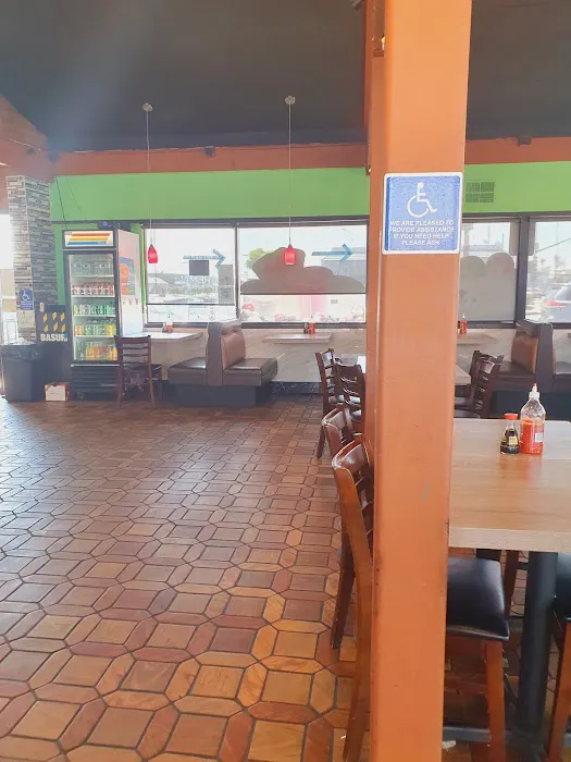 Corner Express 6