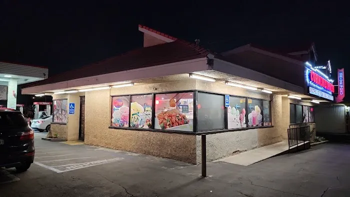Corner Express 1