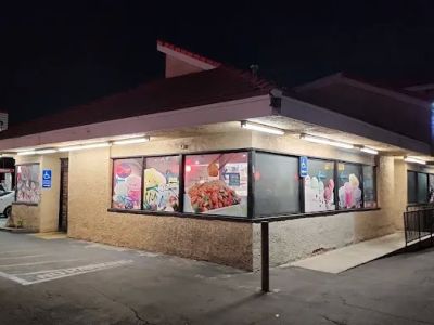 Corner Express 0