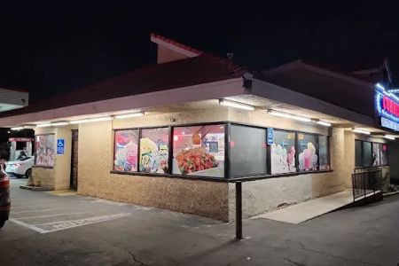 Corner Express